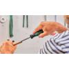 Bosch Home and Garden 1600A034GM Pilník 1 ks