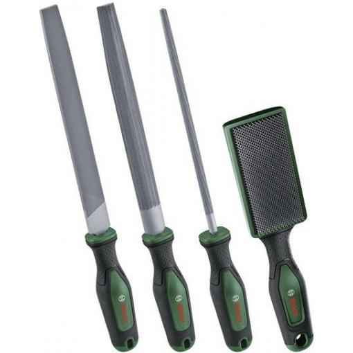 Bosch Home and Garden 1600A034GM Pilník 1 ks