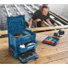 Bosch Professional 1600A0394S L-BOXX-Einlage für GSA 18V-24 Pěnová vložka
