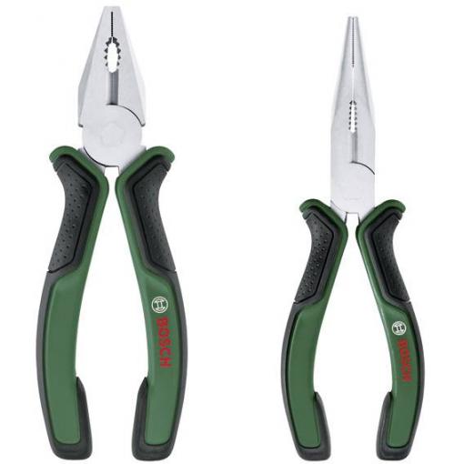 Bosch Home and Garden 1600A0275H sada kleští