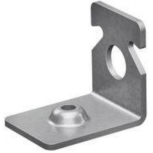 Bosch Professional PRO FMH Metall-Deckenhänger úchytka 1600A03C2W 1 ks