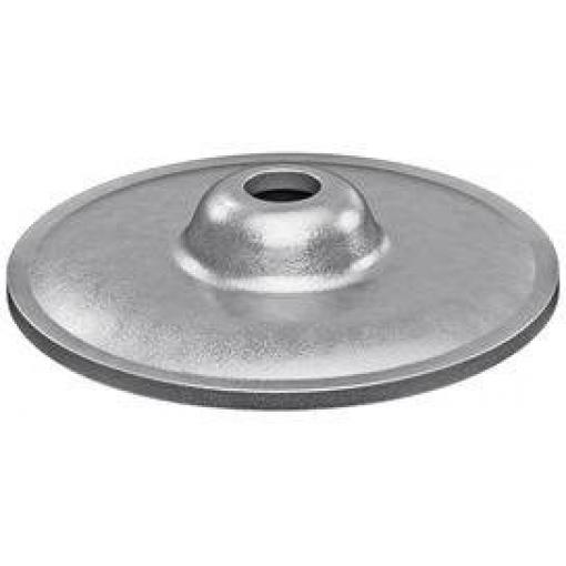 Bosch Professional PRO FMW-25 Universelle Metallscheibe úchytka 1600A03C2V 1 ks