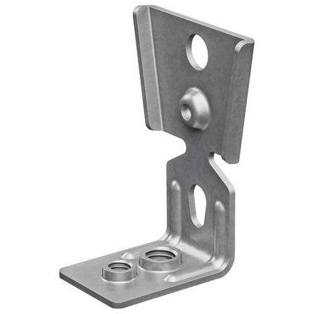 Bosch Professional PRO FMI-M6/M8 Metallaufhänger úchytka nýtování 1600A03C2T 1 ks