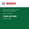 Bosch Home and Garden 1600A03DS5 1600A03DS5 křížový šroubovák PH 1 Délka dříku: 100 mm