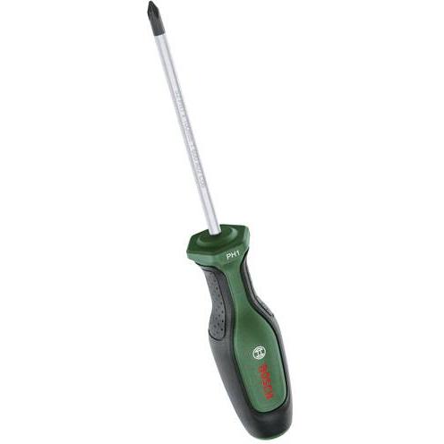 Bosch Home and Garden 1600A03DS5 1600A03DS5 křížový šroubovák PH 1 Délka dříku: 100 mm