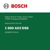 Bosch Home and Garden 1600A03DS8 1600A03DS8 křížový šroubovák