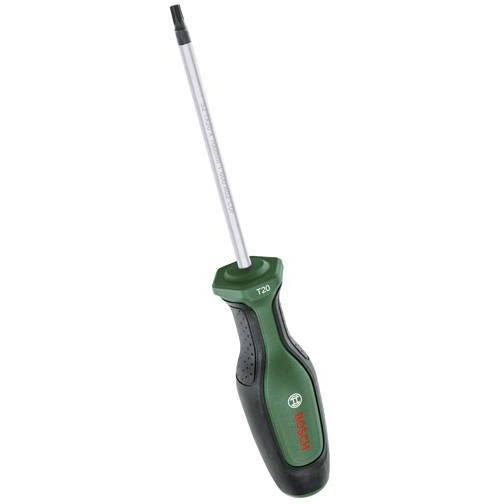 Bosch Home and Garden 1600A03DT4 TX šroubovák Velikost šroubováku TX 20 Délka dříku: 100 mm 1 ks