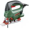 Bosch Home and Garden PST 8000 PEL přímočará pila, kufřík, 530 W, 06033A0102