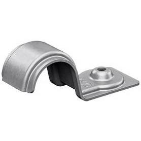 Bosch Professional PRO Metall-Einzelkabelhalter, EMS-22 držák kabelu 1600A03C2B 1 ks