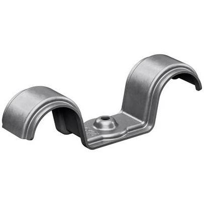 Bosch Professional PRO Metall-Doppelkabelhalter, EMD-16 držák kabelu 1600A03C2L 1 ks