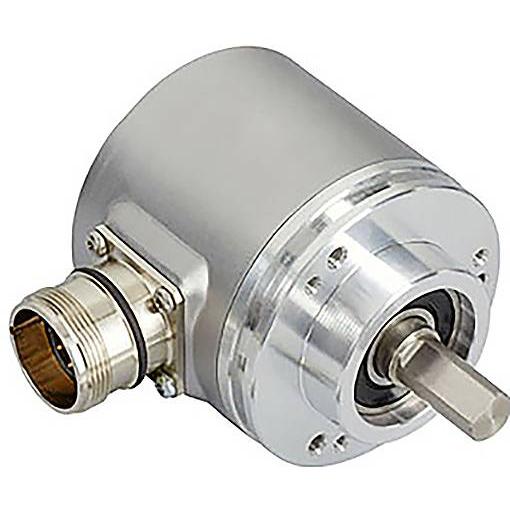 Posital Fraba absolutní rotační snímač 1 ks OCD-S3C1G-0013-C100-PRL upínací