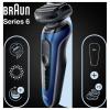 Braun 81770300 foliový zastřihovač modrá