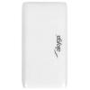 Akyga USB nabíječka, USB-C®, USB A, 65 W, bílá