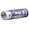 Akyga speciální akumulátor Li-Ion 3.6 V 2600 mAh 1 ks