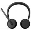 Lenovo Lenovo 6550 - Headset - On-Ear - Bluetoo Headset otevřená (On Ear) Bluetooth®, Bez kabelu stereo černá Redukce šumu mikrofonu, Potlačení hluku headset,