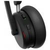 Lenovo Lenovo 6550 - Headset - On-Ear - Bluetoo Headset otevřená (On Ear) Bluetooth®, Bez kabelu stereo černá Redukce šumu mikrofonu, Potlačení hluku headset,