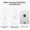 Apple Studio Display (2026) Studiový displej Standardní sklo Energetická třída (EEK2021) F (A - G) 68.6 cm (27 palec) 5120 x 2880 Pixel Thunderbolt 5, USB-C®