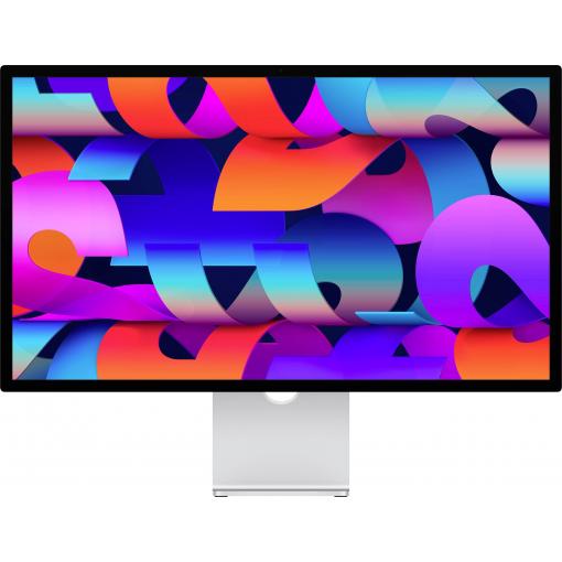 Apple Studio Display (2026) Studiový displej Standardní sklo Energetická třída (EEK2021) F (A - G) 68.6 cm (27 palec) 5120 x 2880 Pixel Thunderbolt 5, USB-C®