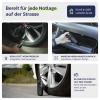 Woowind WO-LP1 Elektrické čerpadlo na jízdní kolo, Kompresor