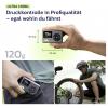 Woowind WO-V02 Elektrické čerpadlo na jízdní kolo