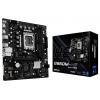 ASRock B860M-H2 Základní deska Socket (PC) Intel® 1851 Tvarový faktor Micro-ATX Čipová sada základní desky Intel® B860