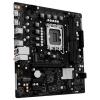 ASRock B860M-H2 Základní deska Socket (PC) Intel® 1851 Tvarový faktor Micro-ATX Čipová sada základní desky Intel® B860