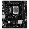 ASRock B860M-H2 Základní deska Socket (PC) Intel® 1851 Tvarový faktor Micro-ATX Čipová sada základní desky Intel® B860