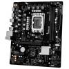 ASRock B860M-H2 Základní deska Socket (PC) Intel® 1851 Tvarový faktor Micro-ATX Čipová sada základní desky Intel® B860