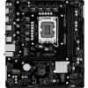 ASRock B860M-H2 Základní deska Socket (PC) Intel® 1851 Tvarový faktor Micro-ATX Čipová sada základní desky Intel® B860