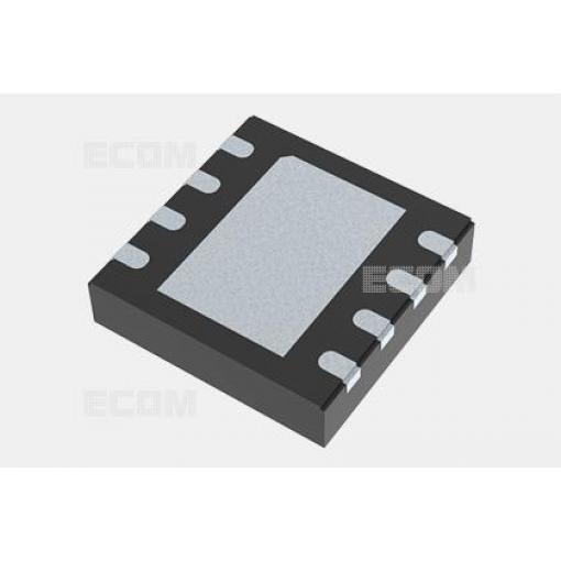LED budič HV9918K7-G, PWM, DFN8, 4,5–40 V
