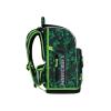 Aktovka školní BAAGL Zippy Plus Minecraft Boom