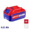 Akumulátor 20V Li-ion 4.0Ah