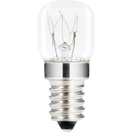 Nordlux 2540061401 žárovka Energetická třída (EEK2021) G (A - G) E14 (Ø) 22 mm 1 ks