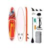Paddleboard FunWater SUPFR01E Feath-R Lite Koi