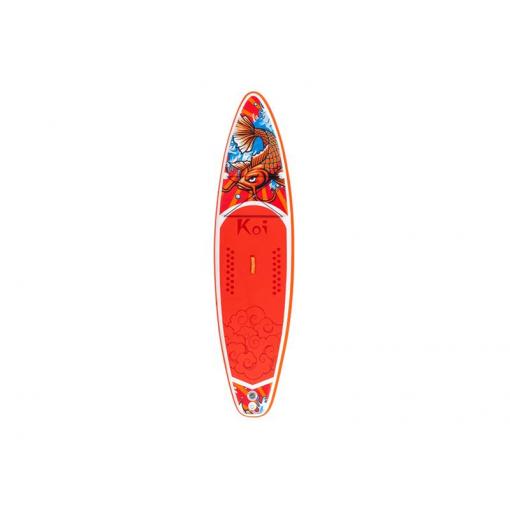 Paddleboard FunWater SUPFR01E Feath-R Lite Koi