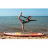 Paddleboard FunWater SUPFW69B Orange/White