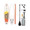 Paddleboard FunWater SUPFW69B Orange/White