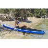 Paddleboard FunWater SUPFW01A Blue