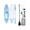 Paddleboard FunWater SUPFW07A Blue