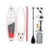 Paddleboard FunWater SUPFW69C Red/White