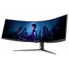 Acer Predator Z57b herní monitor 144.8 cm (57 palec)7680 x 2160 Pixel, 32:9, 1 ms, VA LED