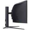 Acer Predator Z57b herní monitor 144.8 cm (57 palec)7680 x 2160 Pixel, 32:9, 1 ms, VA LED