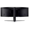 Acer Predator Z57b herní monitor 144.8 cm (57 palec)7680 x 2160 Pixel, 32:9, 1 ms, VA LED