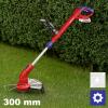 Aku strunová sekačka 20V 30cm solo