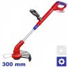 Aku strunová sekačka 20V 30cm solo