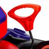 Aku sekačka na trávu 40V 46cm solo