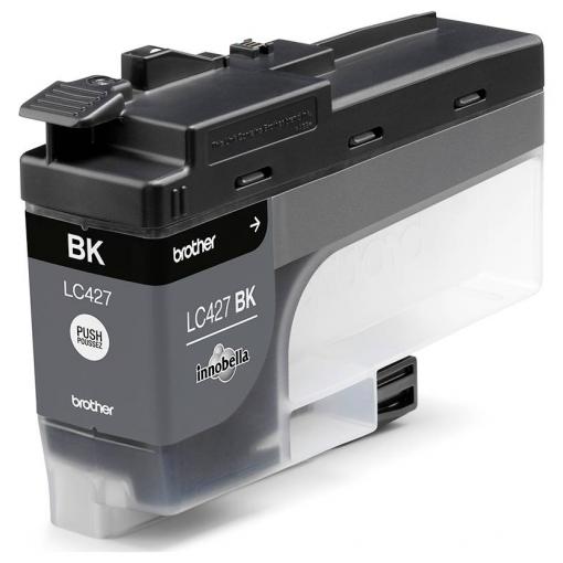 Brother Ink Brother LC427BK - Schwarz - original - T originál černá LC427BK