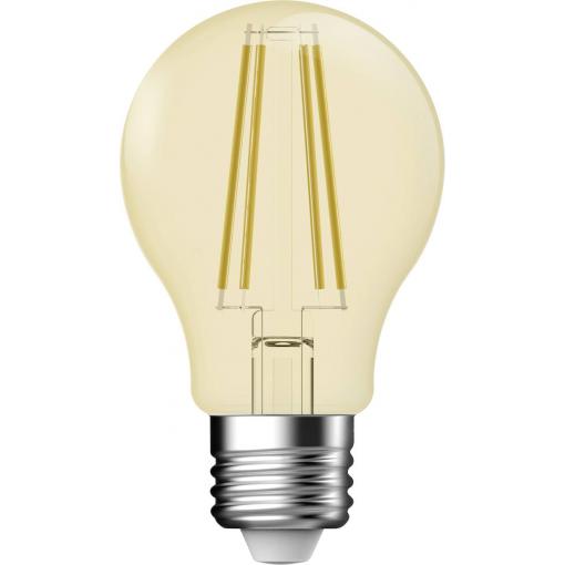 Nordlux 2680122727 LED Energetická třída (EEK2021) F (A - G) E27 7.2 W (Ø) 60 mm stmívatelná 1 ks