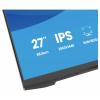 Iiyama ProLite LED monitor 68.6 cm (27 palec)16:9, 1 ms, VA LED