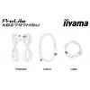 Iiyama ProLite LED monitor 68.6 cm (27 palec)16:9, 1 ms, VA LED